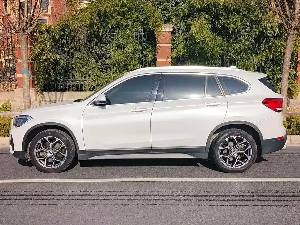 BMW X1 2023 из CN, фото 6
