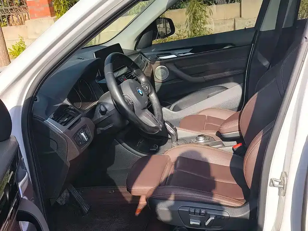 BMW X1 2023 из CN, фото 7