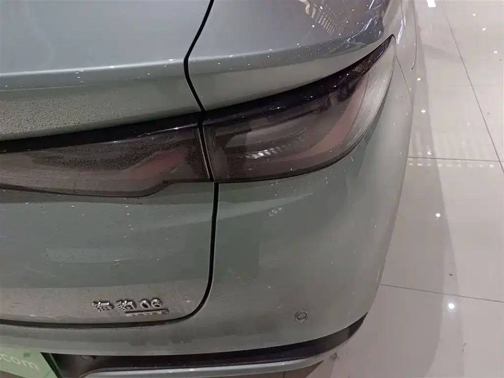 BYD Seal 06 2025 из CN, фото 7
