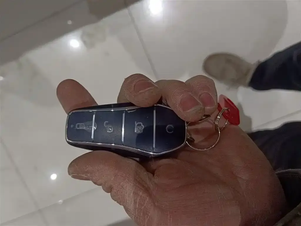 BYD Seal 06 2025 из CN, фото 8