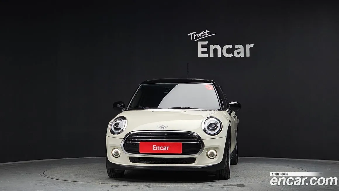 Mini Cooper 2021 из KR, фото 5