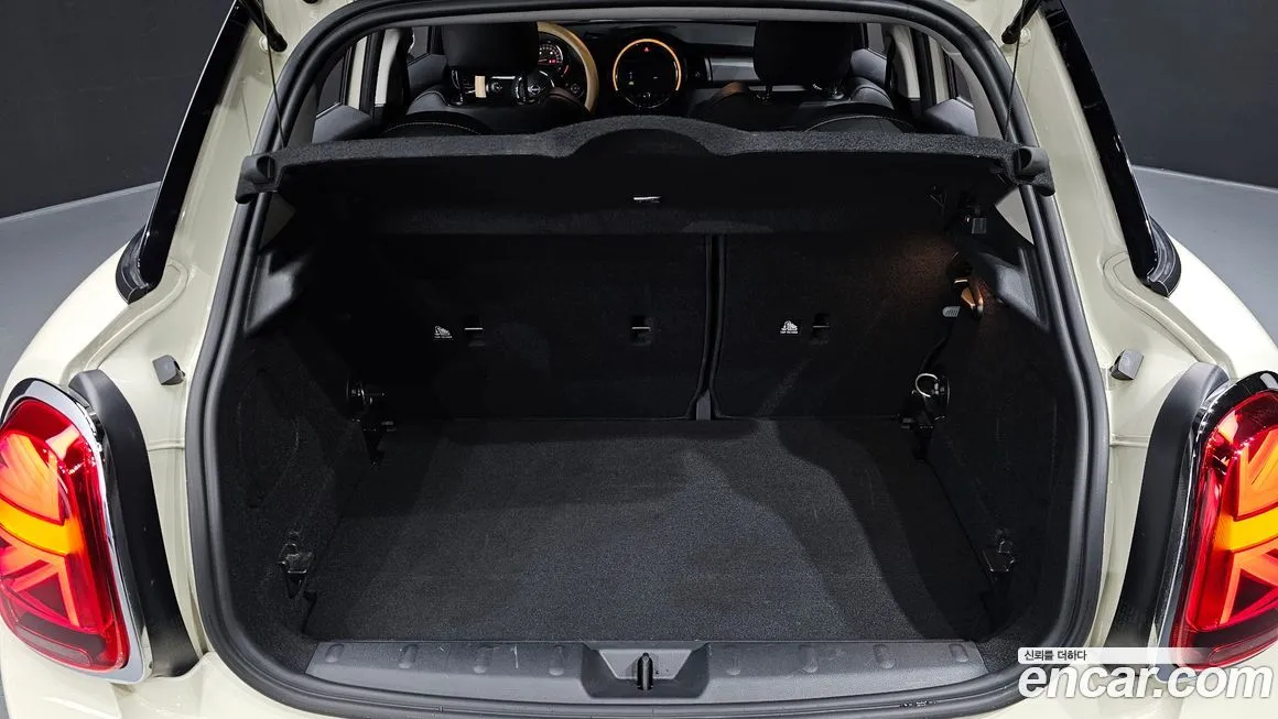 Mini Cooper 2021 из KR, фото 3