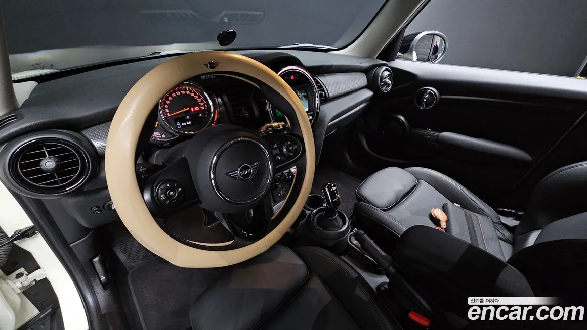 Mini Cooper 2021 из KR, фото 4