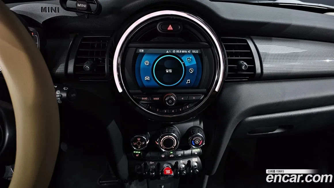 Mini Cooper 2021 из KR, фото 10