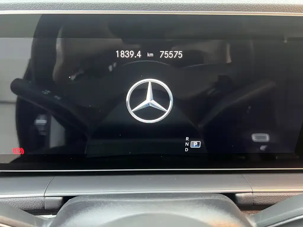 Mercedes-Benz GLE — фото 5