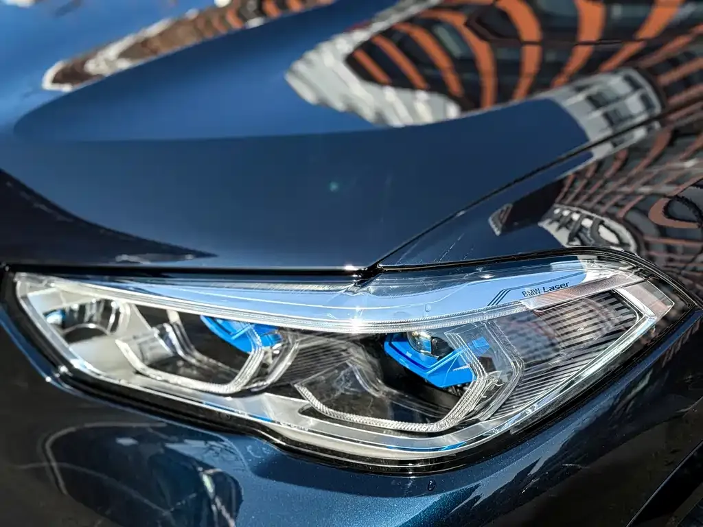 BMW X5 2023 из CN, фото 5