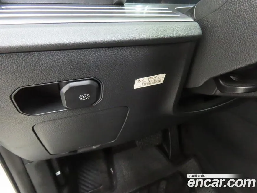 KG Mobility (Ssangyong) Torres — фото 8