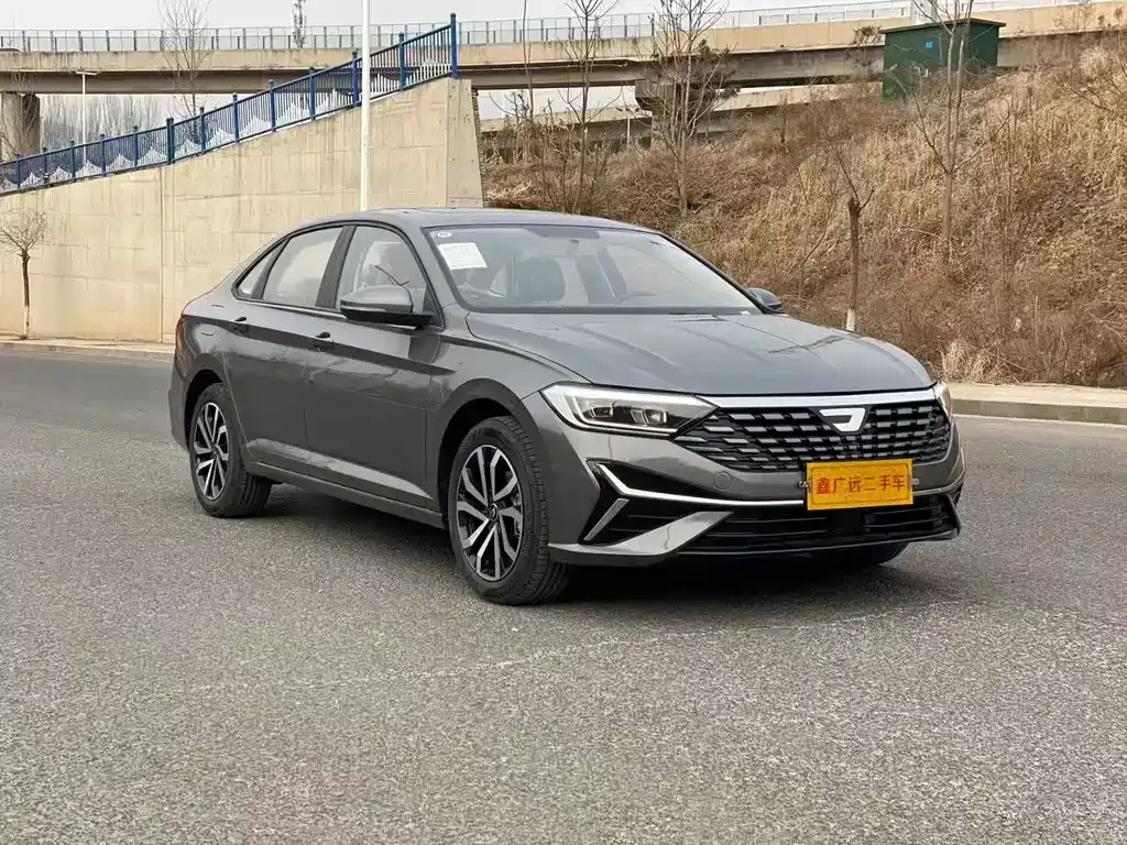Jetta VA7 — фото 9