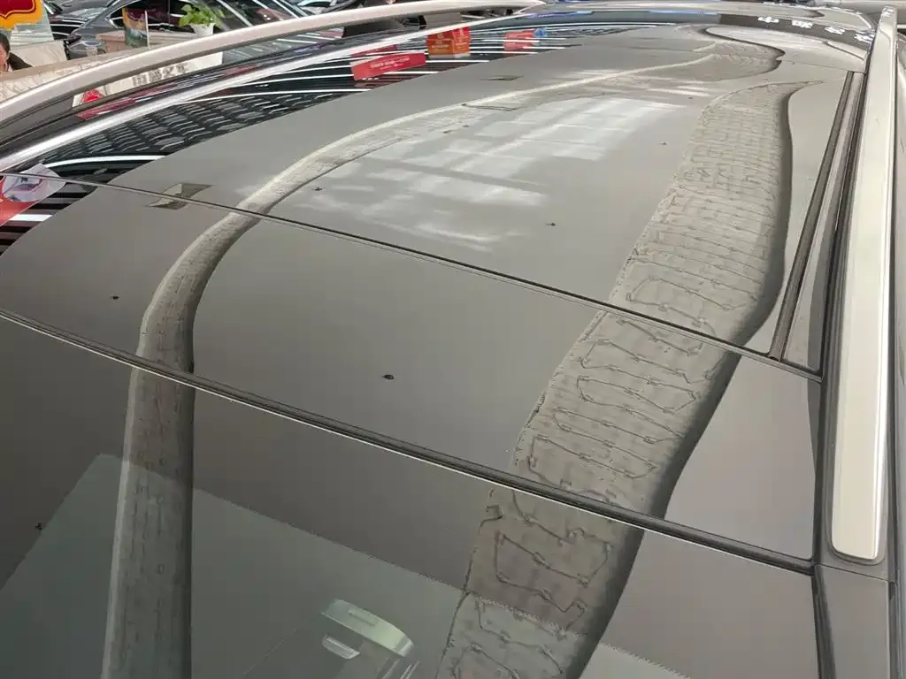 Mercedes-Benz GLC 2023 из CN, фото 6