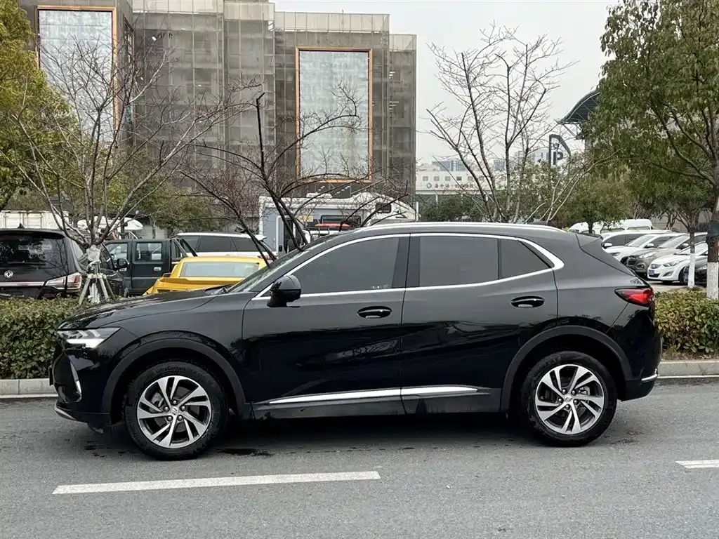 Buick Envision S — фото 7