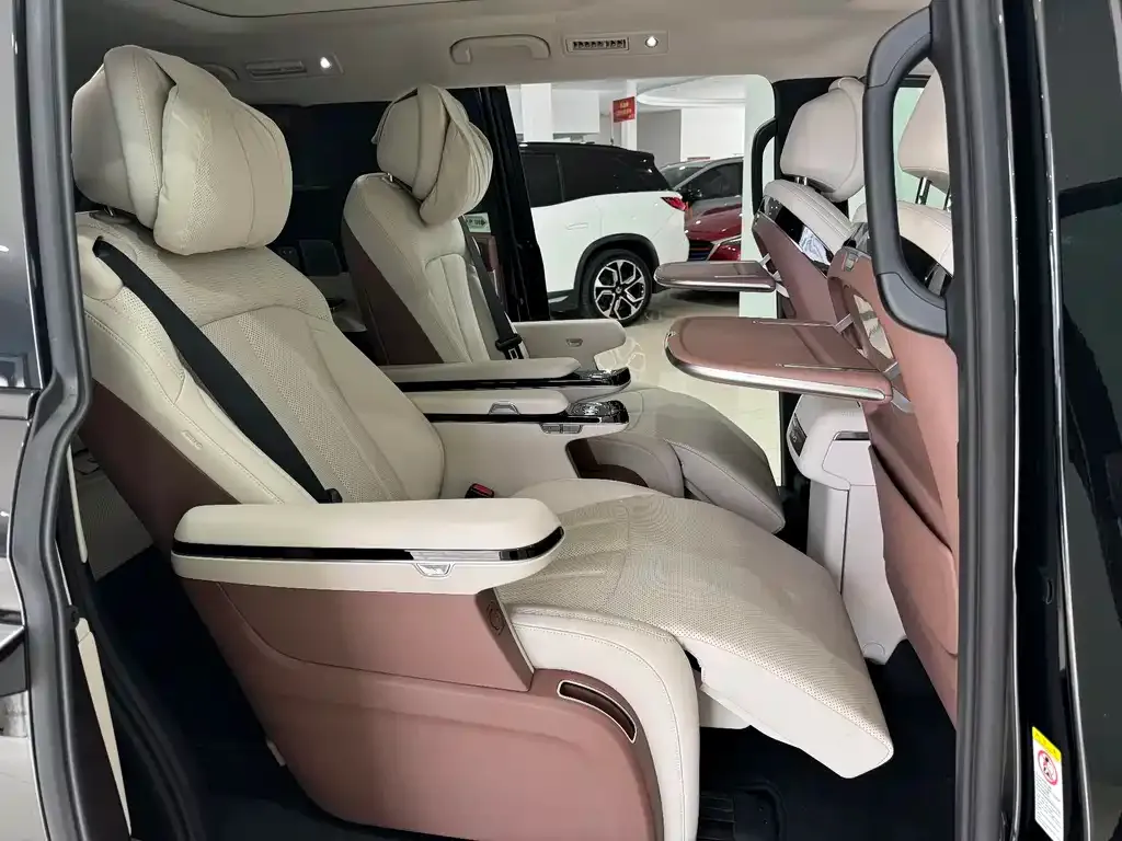 BYD Xia 2025 из CN, фото 10