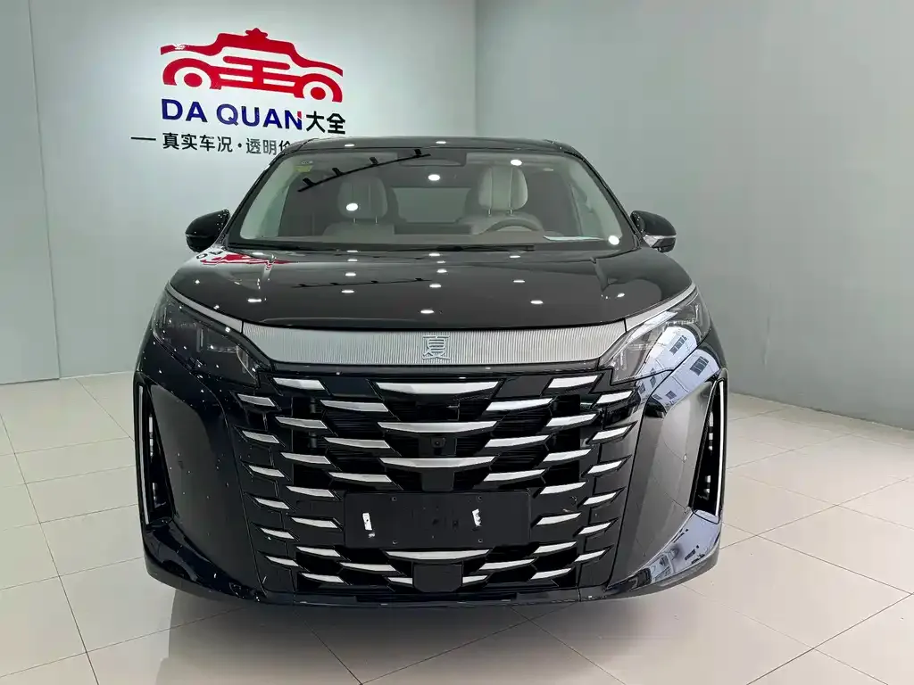 BYD Xia 2025 из CN, фото 7