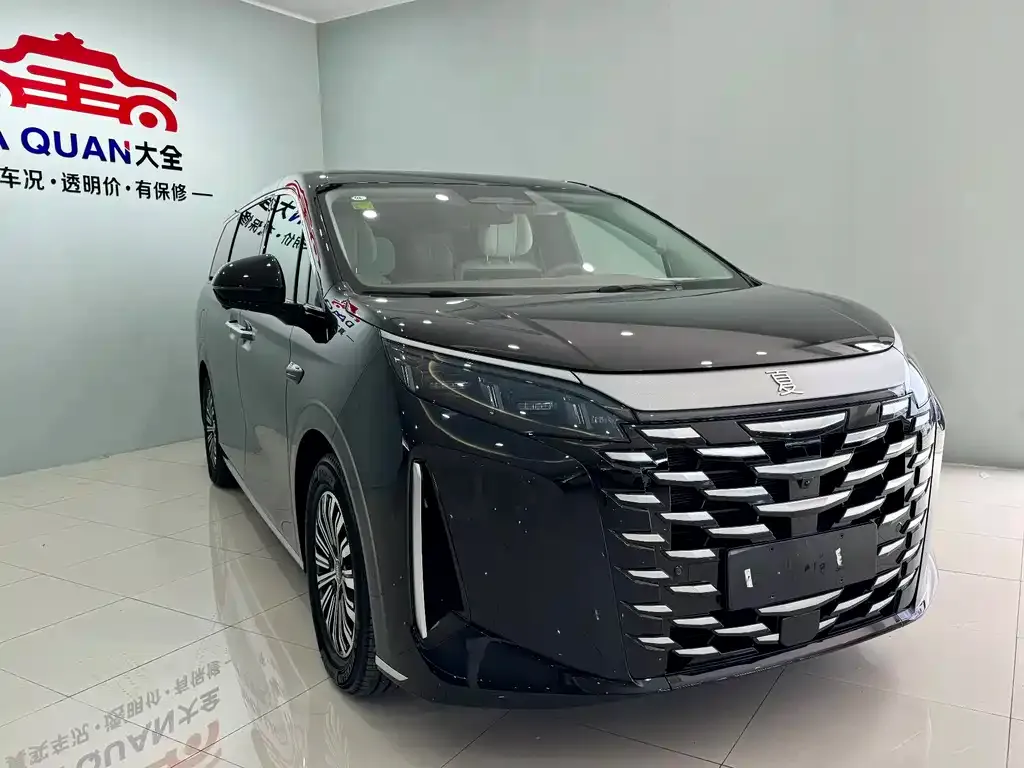 BYD Xia 2025 из CN, фото 9