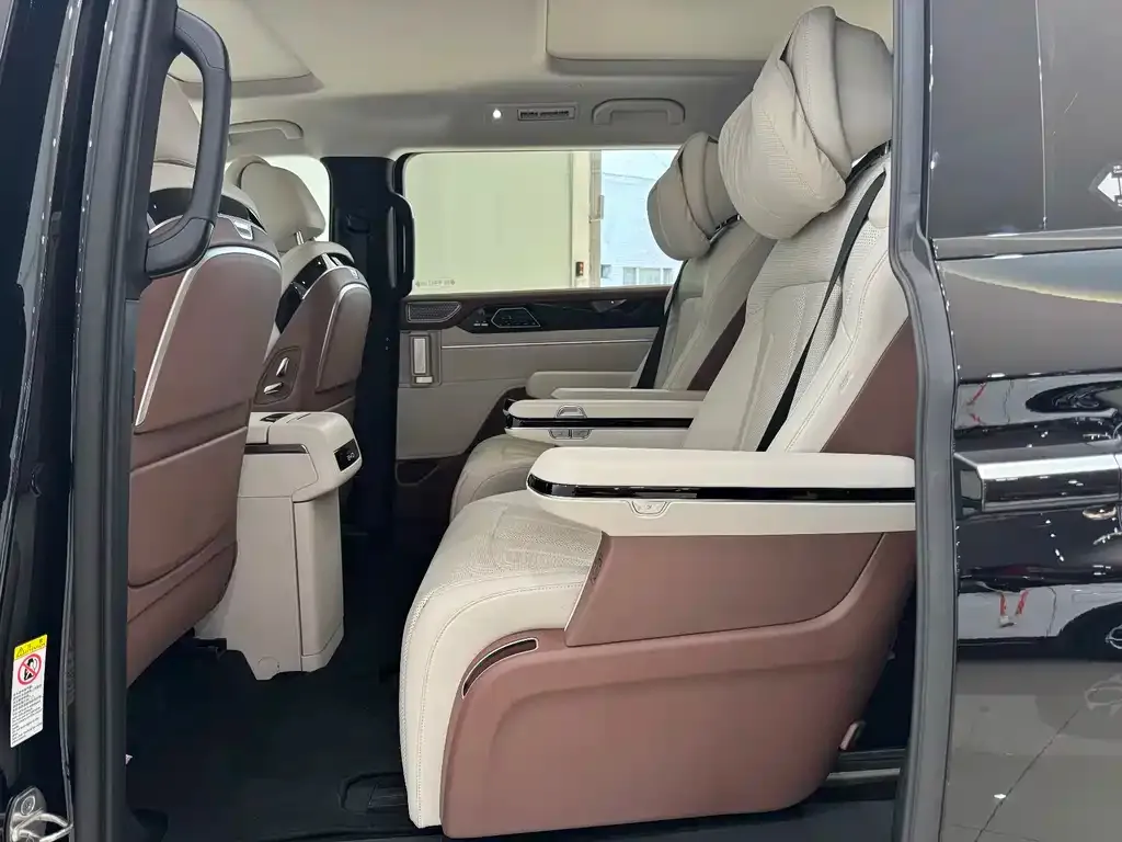 BYD Xia 2025 из CN, фото 6
