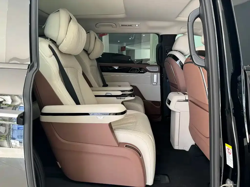 BYD Xia 2025 из CN, фото 3