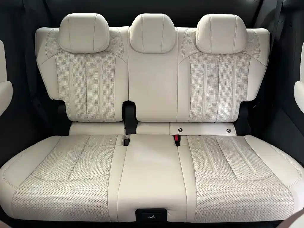 BYD Xia 2025 из CN, фото 8