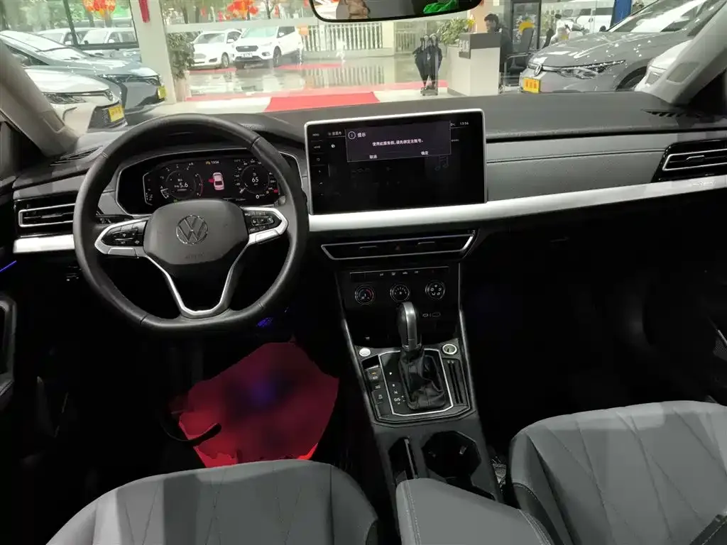 Volkswagen Lavida 2024 из CN, фото 8