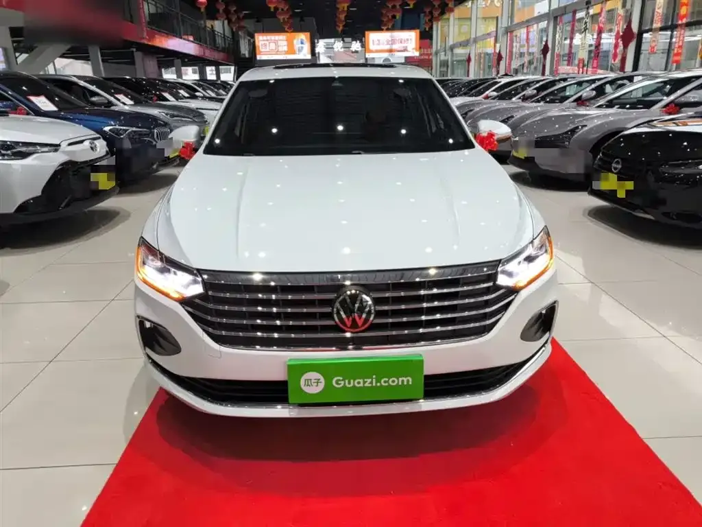 Volkswagen Lavida 2024 из CN, фото 4