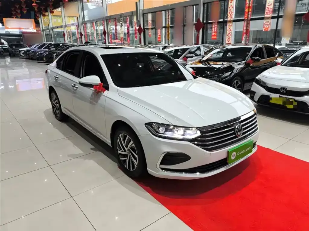 Volkswagen Lavida 2024 из CN, фото 6