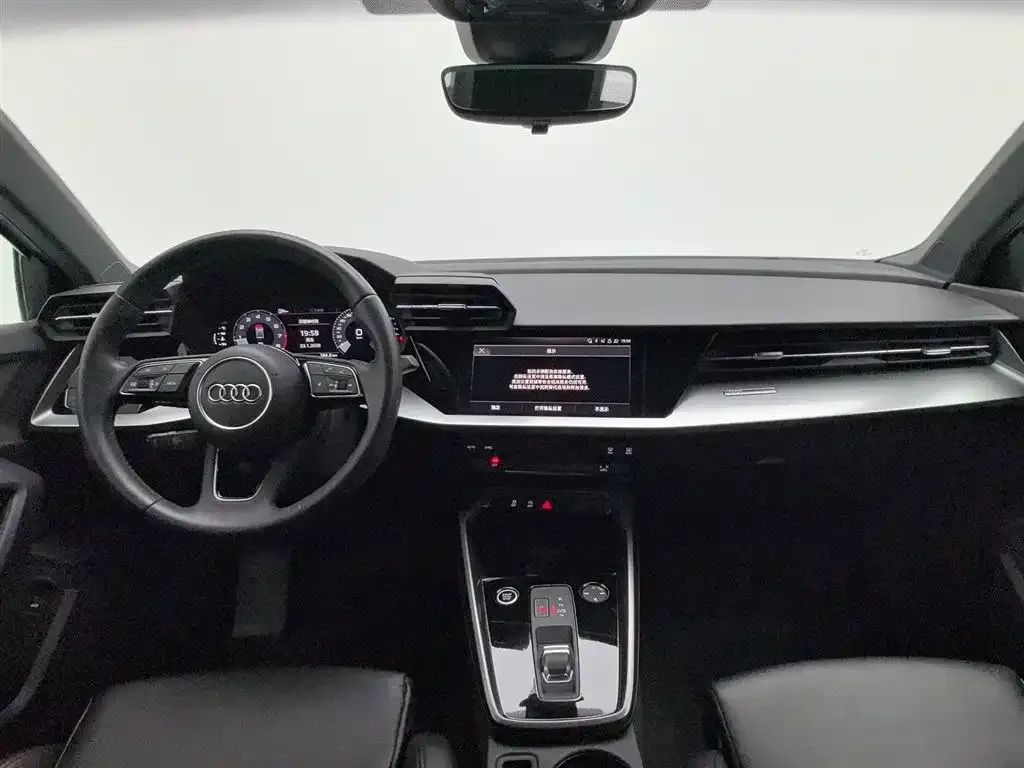 Audi A3 2021 из CN, фото 6