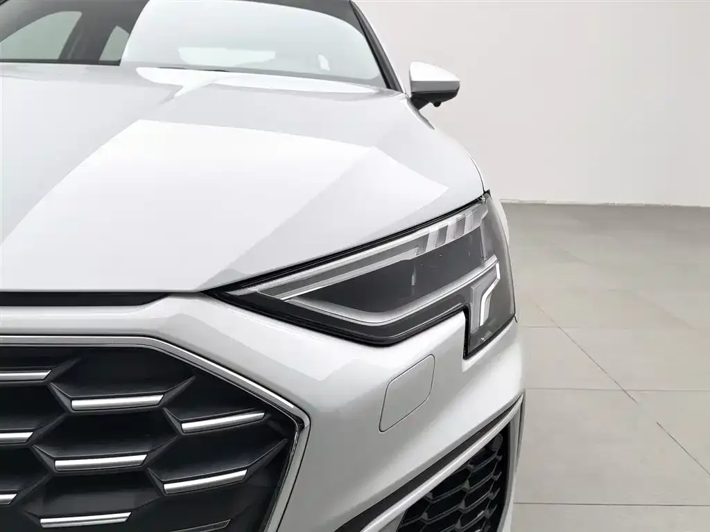 Audi A3 2021 из CN, фото 7