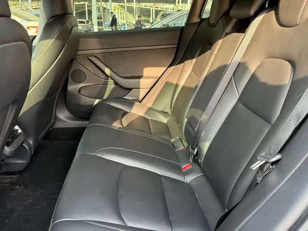 Tesla Model 3 2021 из CN, фото 7