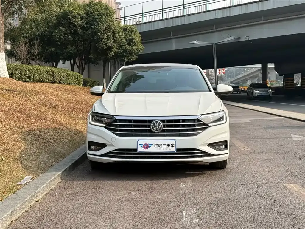 Volkswagen Sagitar 2021 из CN, фото 5