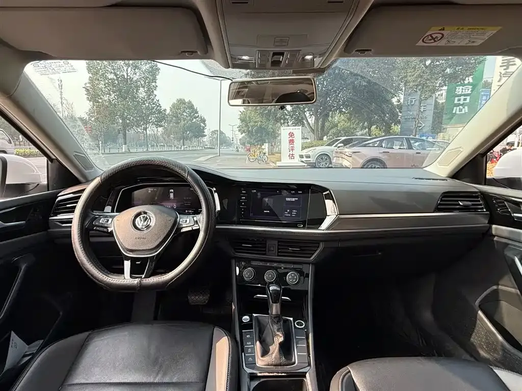 Volkswagen Sagitar 2021 из CN, фото 7