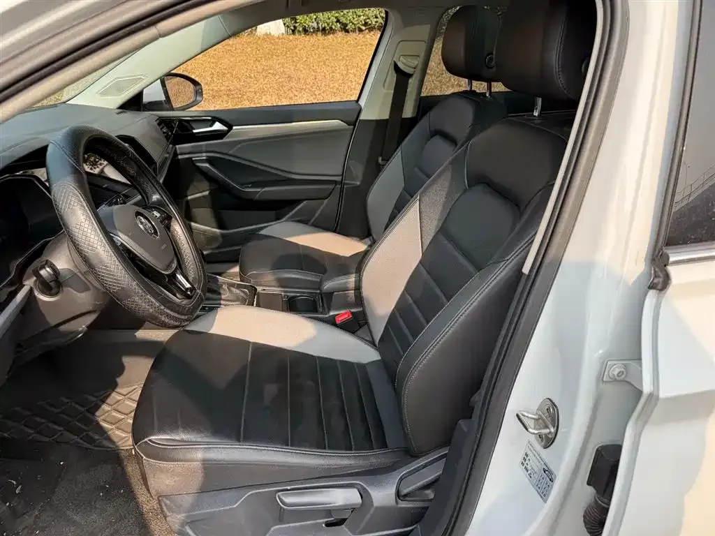 Volkswagen Sagitar 2021 из CN, фото 9
