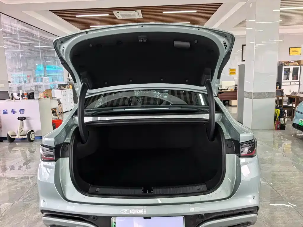 BYD Seal 06 2025 из CN, фото 5