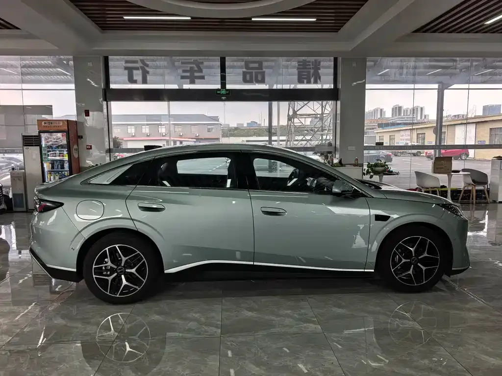 BYD Seal 06 2025 из CN, фото 3