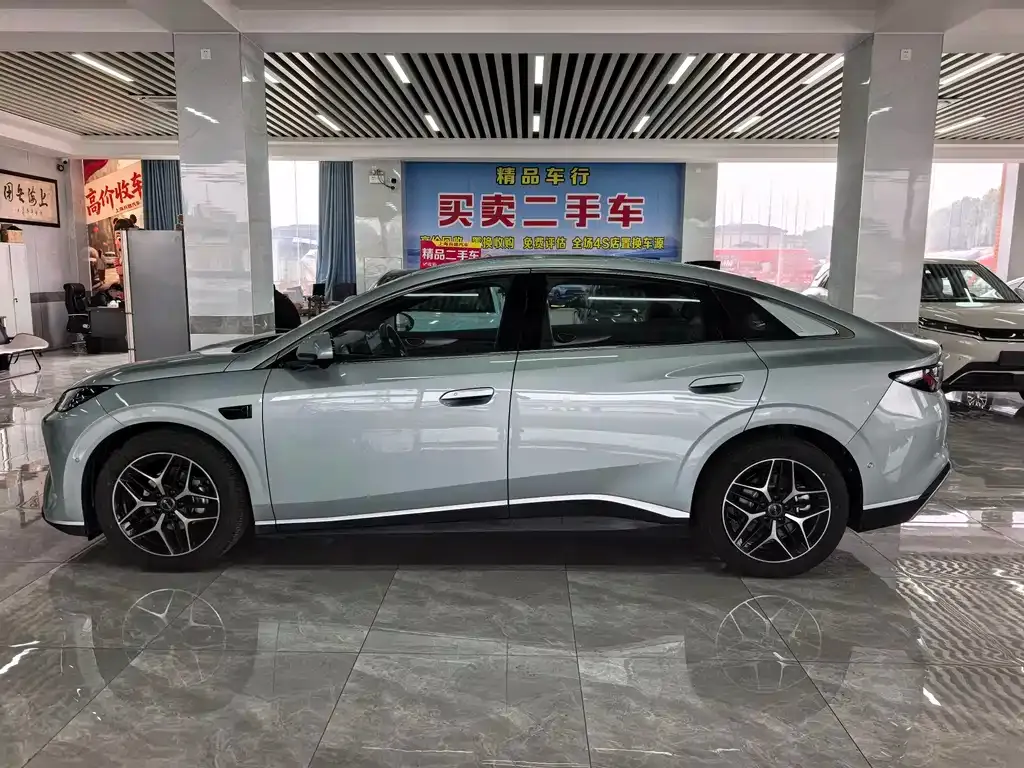 BYD Seal 06 2025 из CN, фото 6