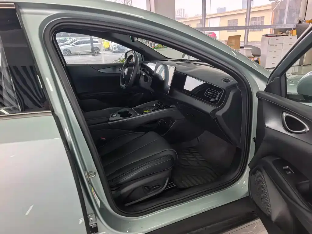 BYD Seal 06 2025 из CN, фото 4