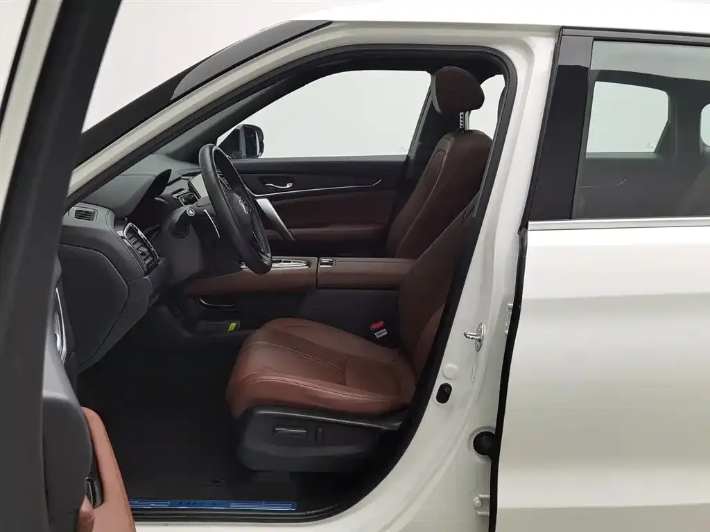 Honda UR-V 2021 из CN, фото 10