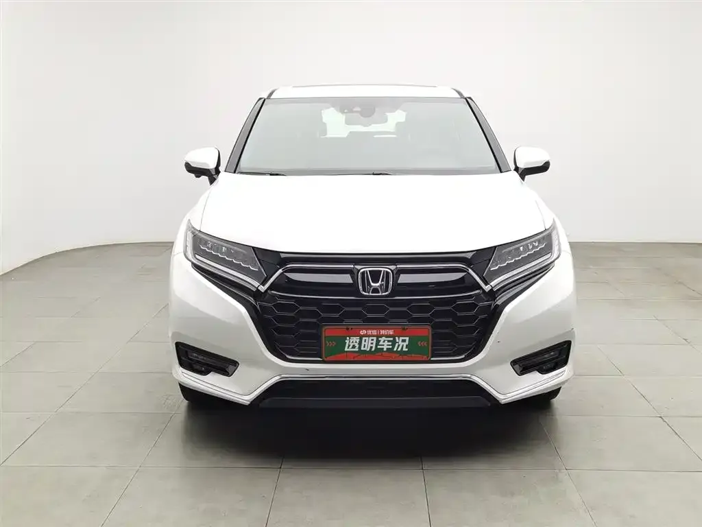 Honda UR-V 2021 из CN, фото 7