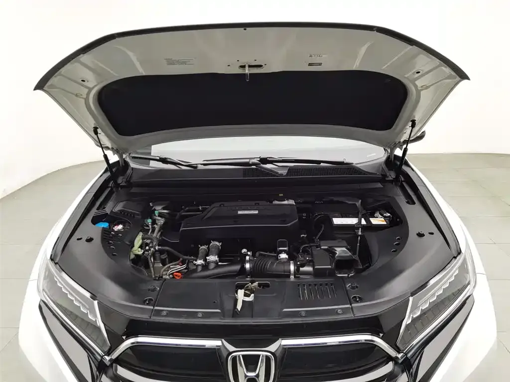 Honda UR-V 2021 из CN, фото 6