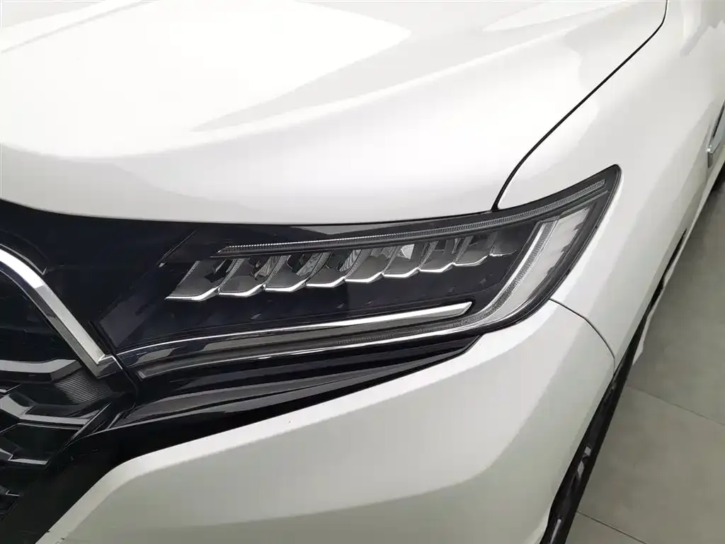 Honda UR-V 2021 из CN, фото 9