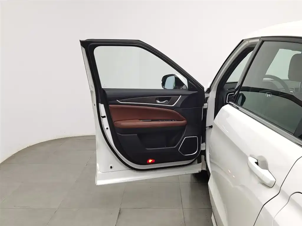 Honda UR-V 2021 из CN, фото 3