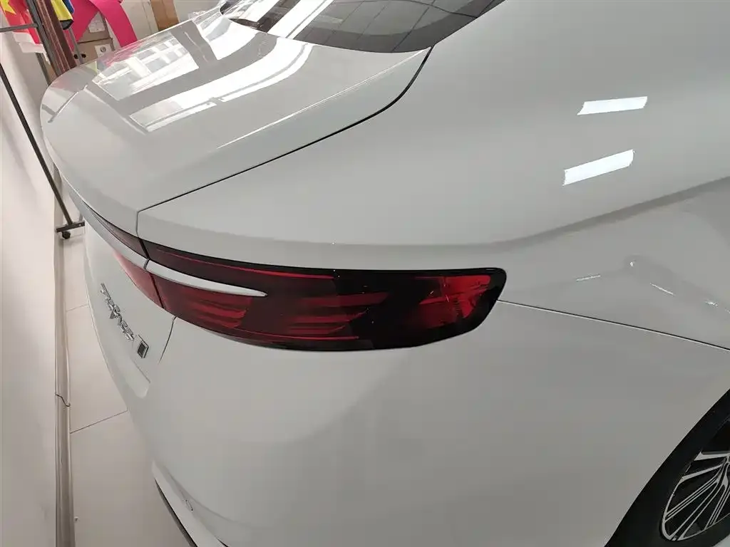 Geely Xingrui 2026 из CN, фото 2