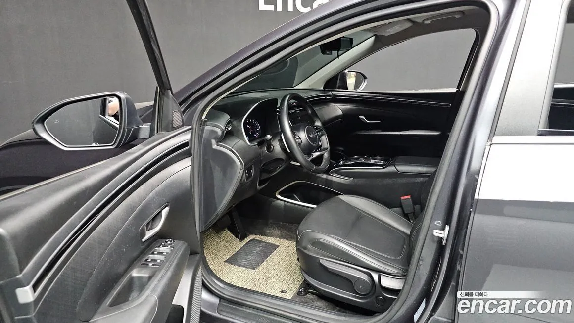 Hyundai Tucson 2023 из KR, фото 10