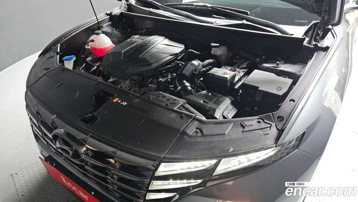 Hyundai Tucson 2023 из KR, фото 5