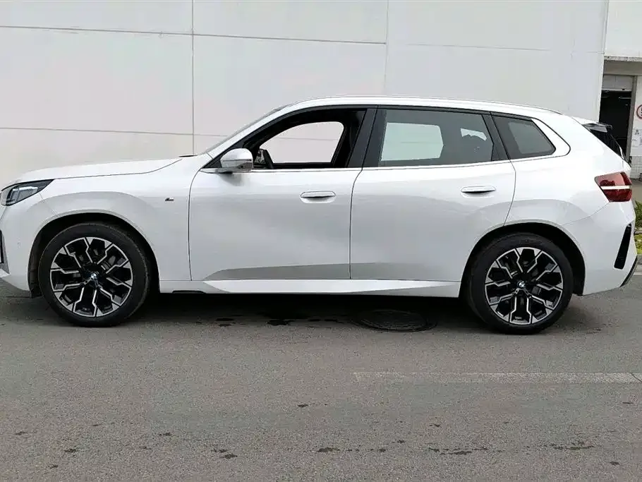 BMW X3 — фото 10