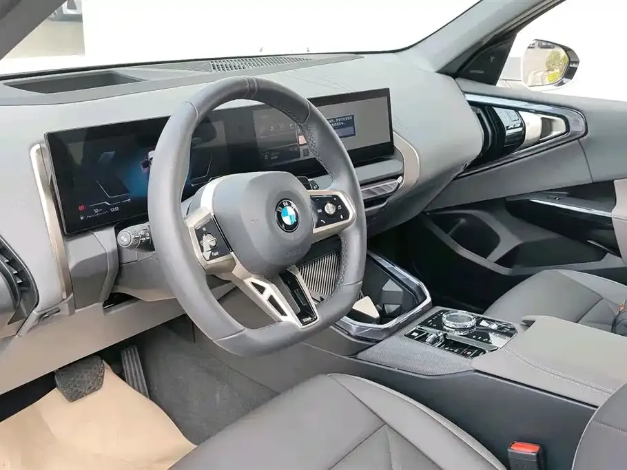 BMW X3 — фото 2