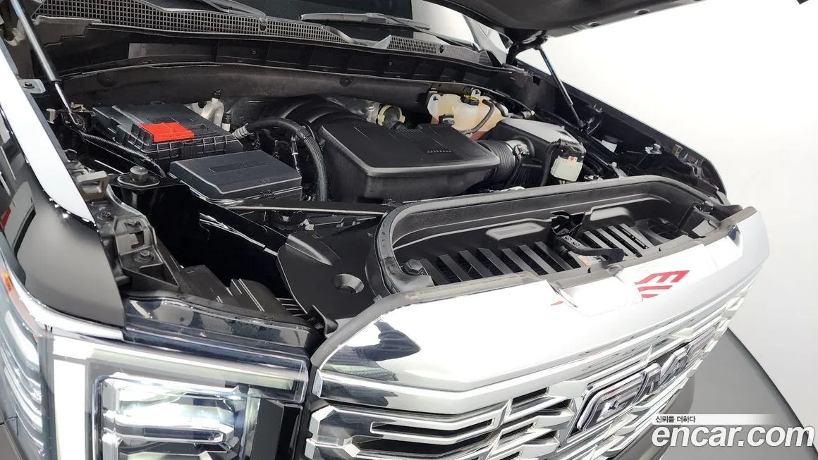 GMC Sierra 2023 из KR, фото 7