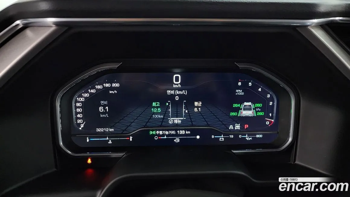 GMC Sierra 2023 из KR, фото 2