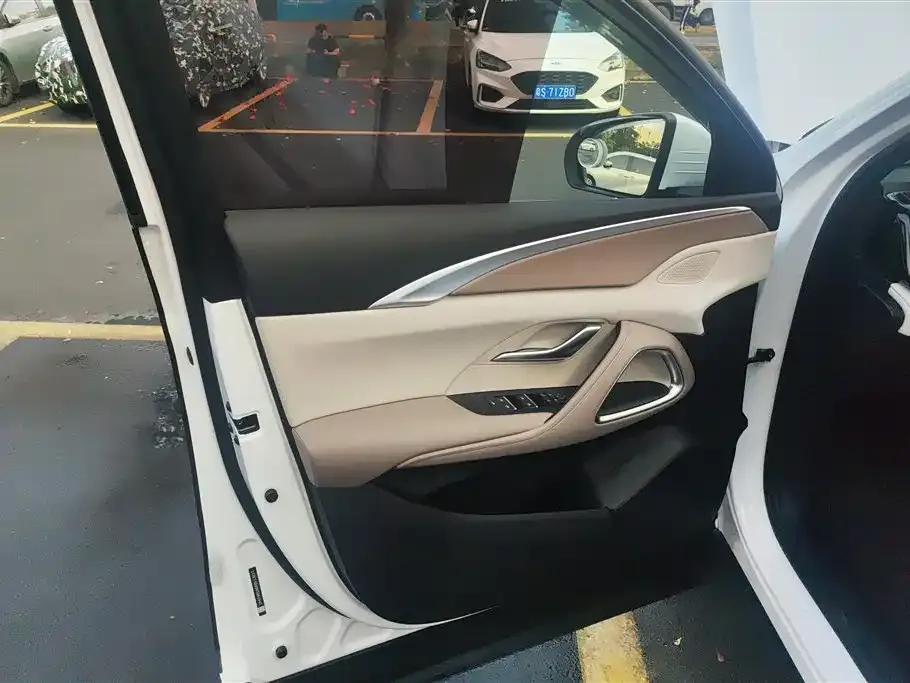 BYD Pro New Energy — фото 4