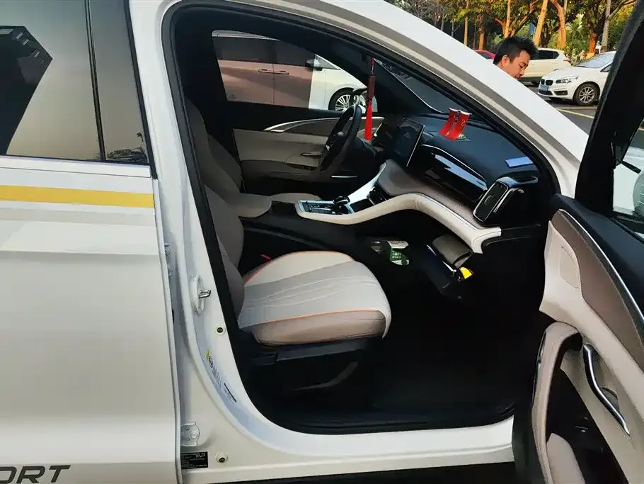 BYD Pro New Energy — фото 8