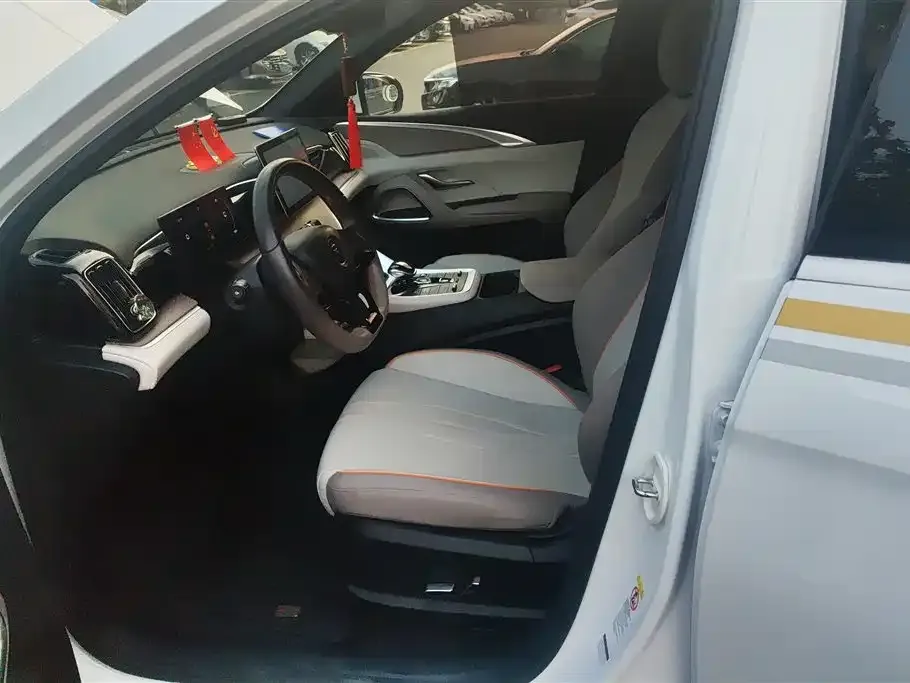 BYD Pro New Energy — фото 6