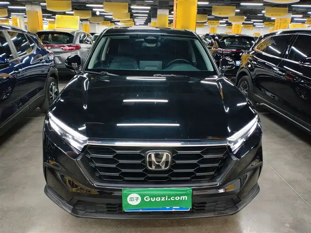 Honda CR-V 2024 из CN, фото 10