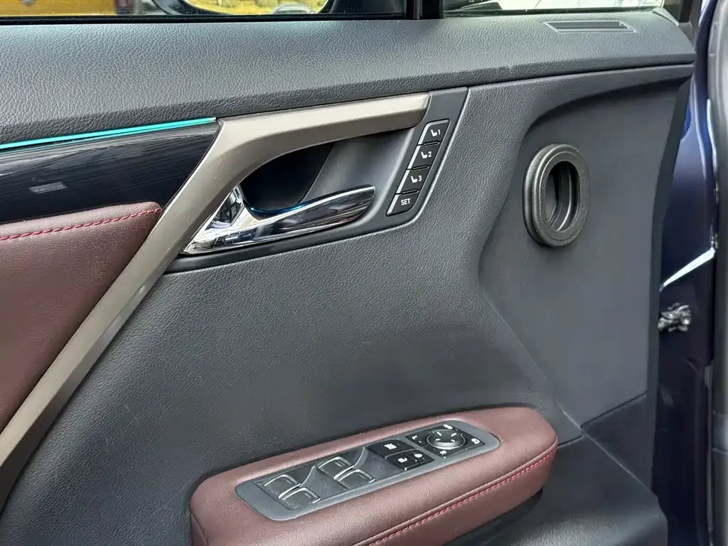 Lexus RX 2022 из CN, фото 7